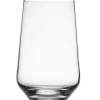 Astiat^Iittala Essence Juomalasi 55cl kirkas 2kpl