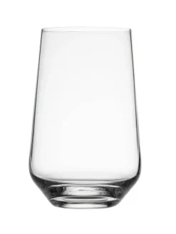 Astiat^Iittala Essence Juomalasi 55cl kirkas 2kpl