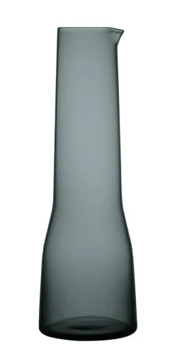 Tarjoilu^Iittala Essence kaadin 100 cl tummanharmaa