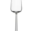 Astiat^Iittala Essence Kuohuviinilasi 21 cl 2kpl