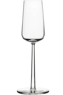 Astiat^Iittala Essence Kuohuviinilasi 21 cl 2kpl