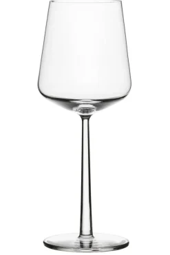 Astiat^Iittala Essence Punaviinilasi 45 cl 2kpl