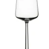 Astiat^Iittala Essence Valkoviinilasi 33 cl 2kpl