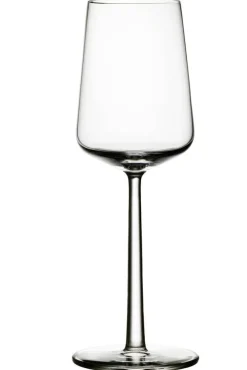 Astiat^Iittala Essence Valkoviinilasi 33 cl 2kpl