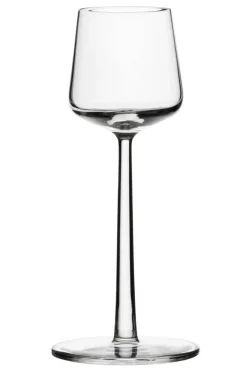 Astiat^Iittala Essence Väkeväviinilasi 15 cl 2kpl