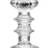 Lyhdyt Ja Kynttilänjalat^Iittala Festivo kynttilänjalka 120 mm