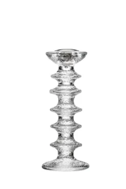 Lyhdyt Ja Kynttilänjalat^Iittala Festivo kynttilänjalka 215 mm