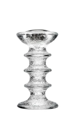 Lyhdyt Ja Kynttilänjalat^Iittala Festivo kynttilänjalka 150 mm