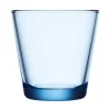 Astiat^Iittala Kartio juomalasi Kartio 21 cl vedensininen 2 kpl/pkt