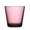Astiat^Iittala Kartio juomalasi 21 cl kanerva 2 kpl