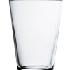 Astiat^Iittala Kartio yleislasi Kartio 40 cl kirkas 2 kpl/pkt 10085