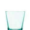 Astiat^Iittala Kartio yleislasi Kartio 21 cl vedenvihreä 2 kpl/pkt