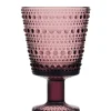 Astiat^Iittala Kastehelmi juomalasi jalallinen 26 cl 2 kpl kanerva