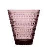 Astiat^Iittala Kastehelmi juomalasi 30 cl 2 kpl kanerva