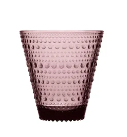 Astiat^Iittala Kastehelmi juomalasi 30 cl 2 kpl kanerva