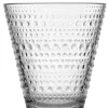 Astiat^Iittala Kastehelmi juomalasi 30 cl kirkas 2 kpl