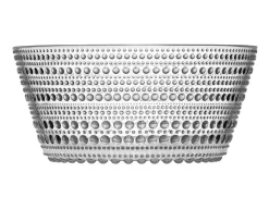 Tarjoilu^Iittala Kastehelmi Kulho 1,4 L kirkas