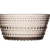 Tarjoilu^Iittala Kastehelmi Kulho 23 cl pellava