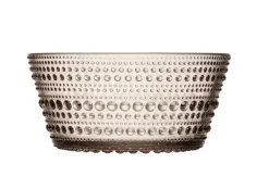 Tarjoilu^Iittala Kastehelmi Kulho 23 cl pellava