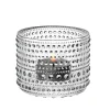 Lyhdyt Ja Kynttilänjalat^Iittala Kastehelmi Kynttilälyhty 64 mm kirkas