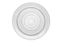 Astiat^Iittala Kastehelmi Lautanen 248 mm kirkas