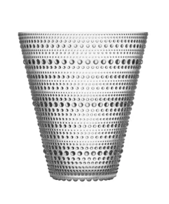 Maljakot Ja Ruukut^Iittala Kastehelmi Maljakko 154mm kirkas