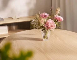 Maljakot Ja Ruukut^Iittala Kastehelmi Maljakko 154mm kirkas