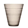 Maljakot Ja Ruukut^Iittala Kastehelmi Maljakko 154 mm pellava