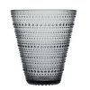 Maljakot Ja Ruukut^Iittala Kastehelmi Maljakko 154mm harmaa