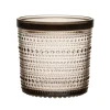 Ruoansäilytys Ja Järjestys^Iittala Kastehelmi Purkki 116x114 mm pellava