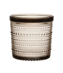 Ruoansäilytys Ja Järjestys^Iittala Kastehelmi Purkki 116x114 mm pellava