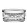 Ruoansäilytys Ja Järjestys^Iittala Kastehelmi Purkki 116x57 mm kirkas
