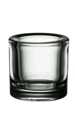 Lyhdyt Ja Kynttilänjalat^Iittala Kivi Kynttilälyhty 60 mm kirkas