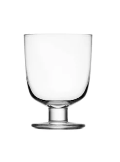 Astiat^Iittala Lempi Juomalasi 34 cl kirkas 2 kpl