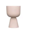 Maljakot Ja Ruukut^Iittala Nappula ruukku 190x125 mm beige