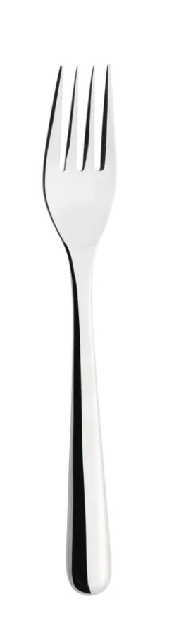 Aterimet^Iittala Piano Ruokahaarukka