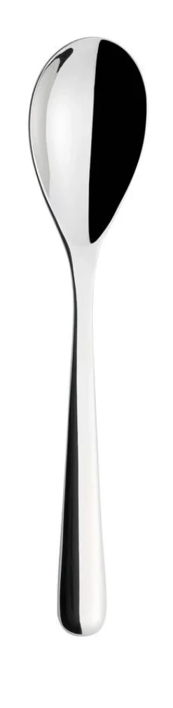 Aterimet^Iittala Piano Ruokalusikka