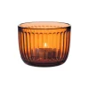 Lyhdyt Ja Kynttilänjalat^Iittala Raami Kynttilälyhty 90 mm pomeranssi