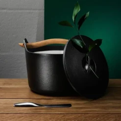 Paistoastiat^Iittala Sarpaneva Valurautapata 3 L