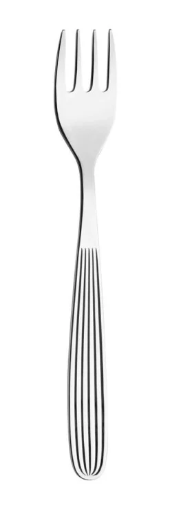 Aterimet^Iittala Scandia jälkiruoka-aterinsetti 12-os.