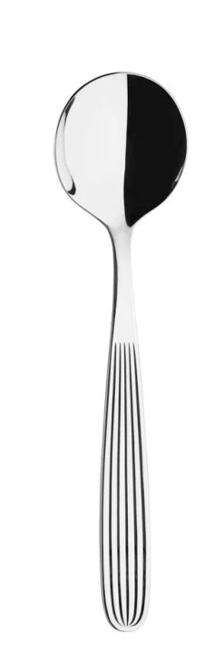 Aterimet^Iittala Scandia jälkiruoka-aterinsetti 12-os.