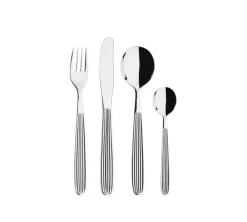 Aterimet^Iittala Scandia lahjapakkaus 16-os.