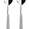 Tarjoilu^Iittala Scandia Tarjoiluvälineet 2kpl