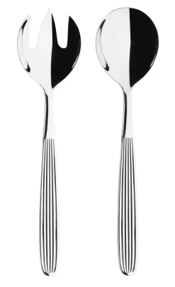 Tarjoilu^Iittala Scandia Tarjoiluvälineet 2kpl