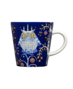 Astiat^Iittala Taika Espressokuppi 0,1 L sininen