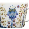 Astiat^Iittala Taika Kahvi/cappuccinokuppi 0,2 L valkoinen