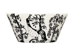 Astiat^Iittala Taika Kulho 0,6 L musta