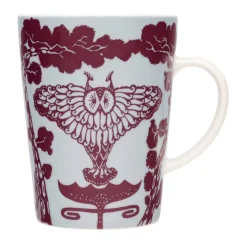 Astiat^Iittala Taika muki 0,4 l Uni kirsikka