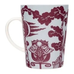 Astiat^Iittala Taika muki 0,4 l Uni kirsikka