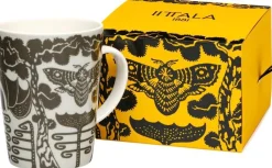 Astiat^Iittala Taika muki 0,4 l Yö sepia lahjapakkaus